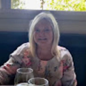 Meet your Posher, Barbara